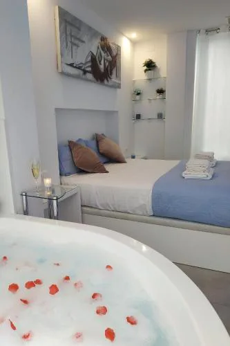 Blue Horizon Luxury Apartment