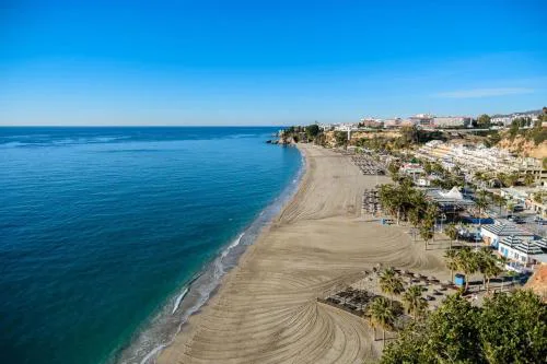 Burriana Beach hideaway Nerja