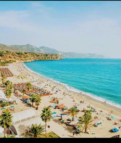 Burriana Playa