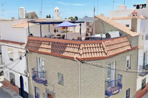 Calle Goya 3