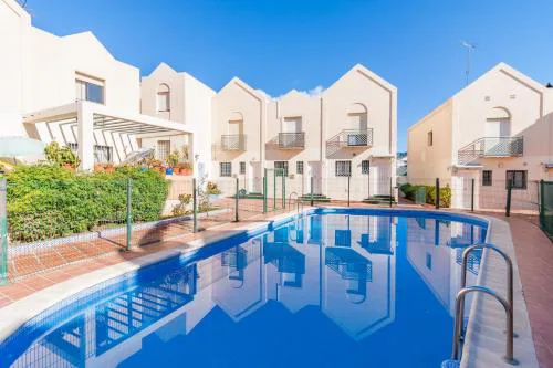 Canovas Nerja - Antali Villas