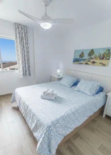 Canovas Nerja - Apartamento Caribe