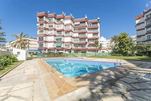 Canovas Nerja - Apartamento Corona Playa
