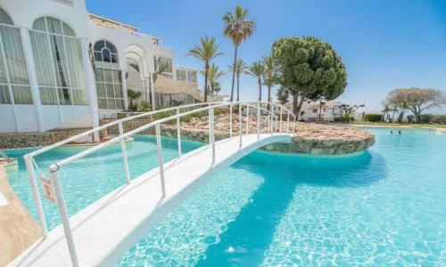 Canovas Nerja - Casa Cathari