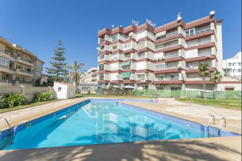 Canovas Nerja- Estudio Corona 410