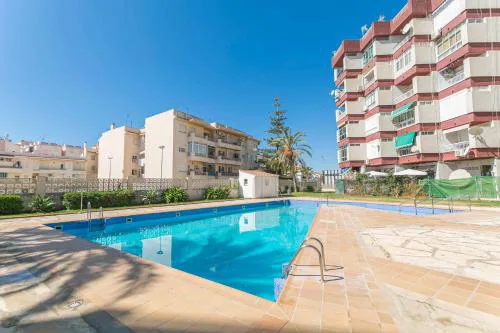 Canovas Nerja - Estudio Corona Playa
