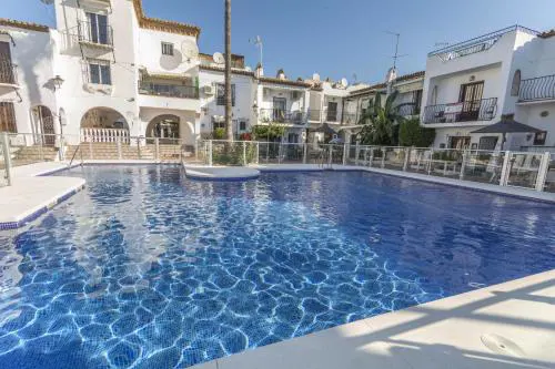 Canovas Nerja - Nueva Nerja - Pueblo Andaluz 91
