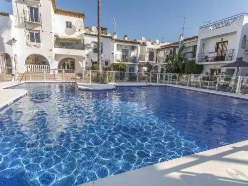 Canovas Nerja - Pueblo Andaluz 106