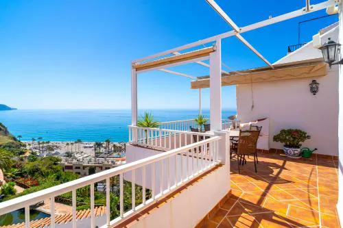 Capistrano Playa 404 by Casasol