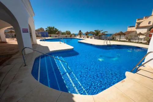 CAPISTRANO PLAYA 410 MENYBER