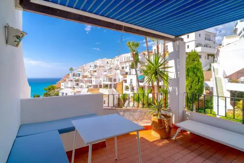 Capistrano Playa 715 Casasol