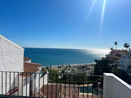 Capistrano Playa luxe by the Sea - Nerja