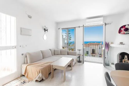 Capistrano Village, 2 bedroom duplex