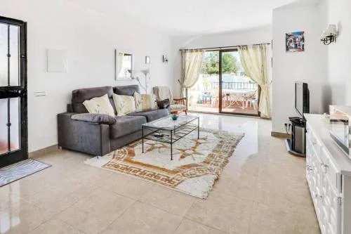 Capistrano Village B, 1 bedroom + free wi-fi