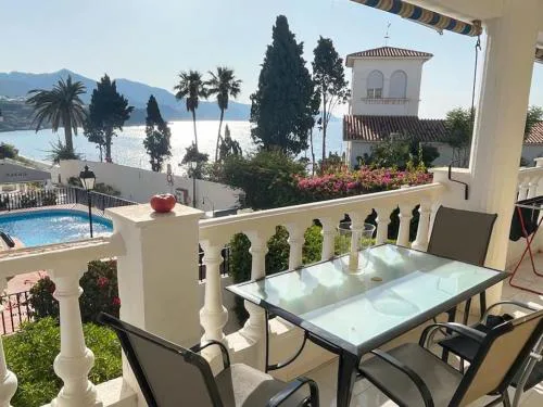 Carabeillo Seaview Apartment