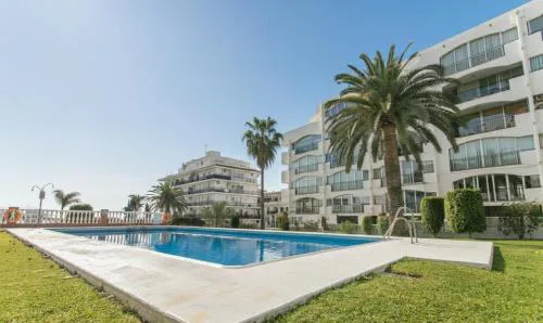 Carabeo 2 dorm Nerja