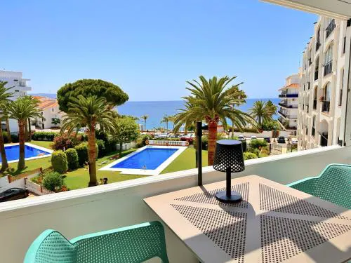 Carabeo 26 Boutique Studio Casasol