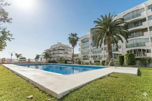 Carabeo 3 dorm Nerja