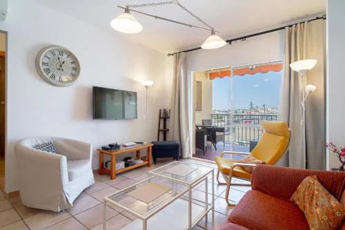 Carabeo Getaway 2000 by Casasol