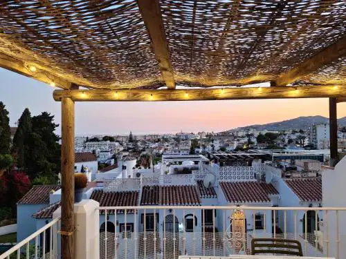 Casa Ana Nerja