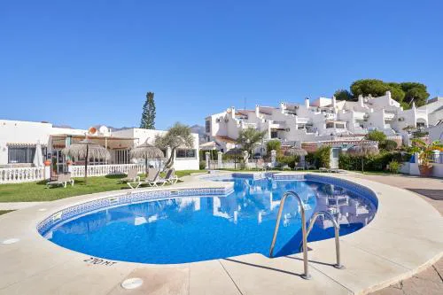 Casa Andalusia in Nerja