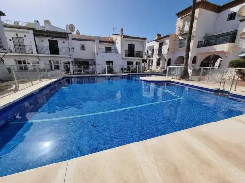 CASA ANDALUZA