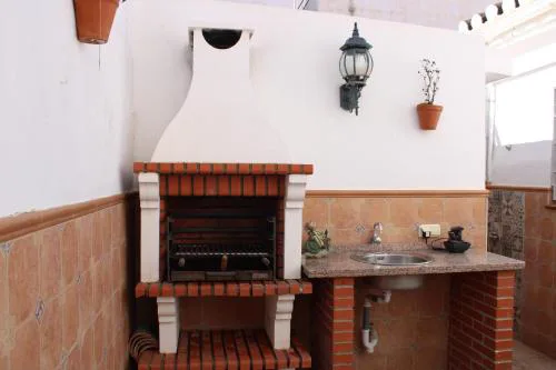 Casa Calera