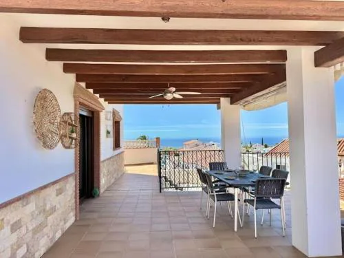Casa Carmen