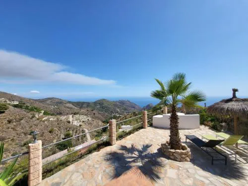 Casa Concha Mariposaholidays