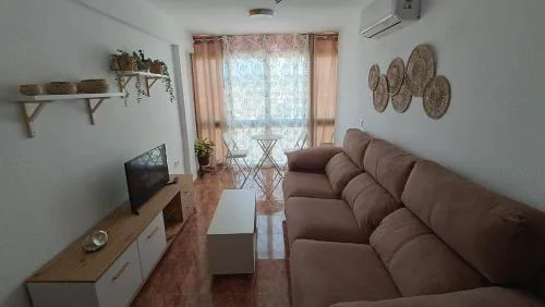 Casa Dori - Nerja Centro