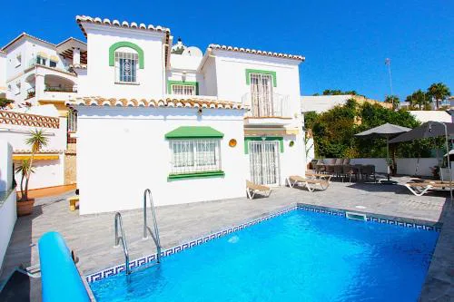 Casa Isabella luxury villa