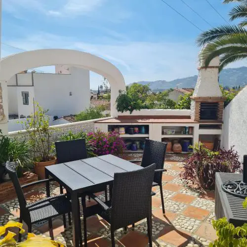 Casa Jazmin