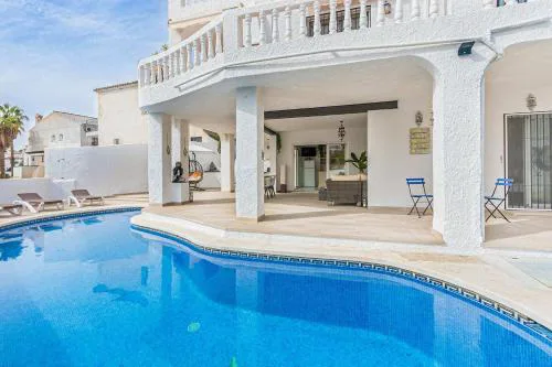 Casa Jerez 14 en Nerja