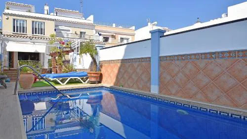 Casa Jimena by Casitas Select