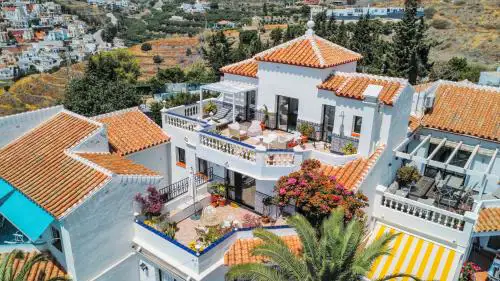 Casa Joya Nerja