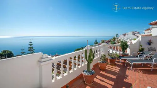 Casa Ladera del Mar