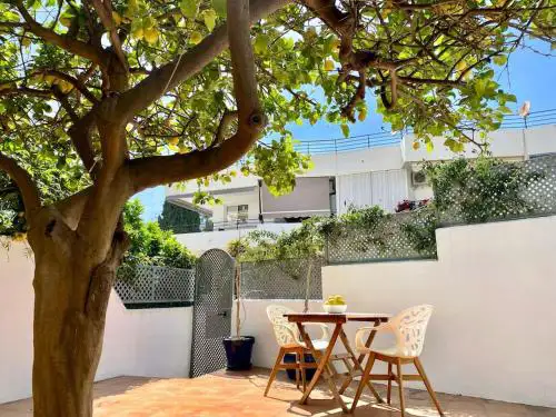 Casa Limón Nerja