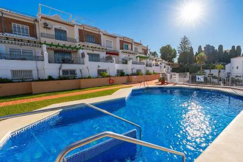 Casa Lindblad Fuentesol 15 Casasol