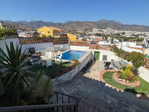 Casa Luise - 3 Bedroom Home