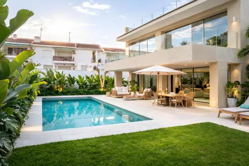 Casa Maldonado