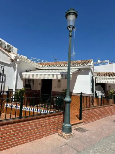 Casa Meme Nerja