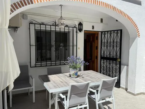 Casa Mianka