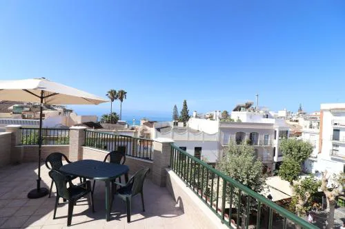Casa Miramar Spainsunrentals
