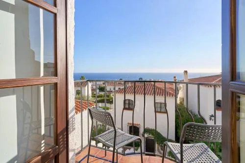 Casa Naranjos, Capistrano, Nerja