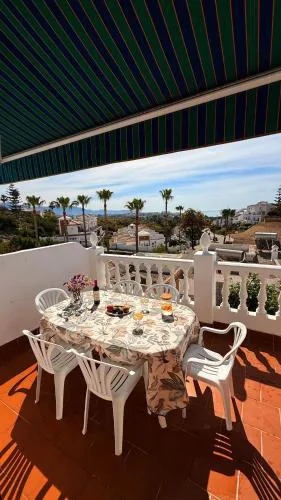 Casa Oasis