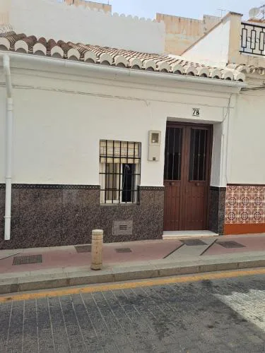 Casa Paca