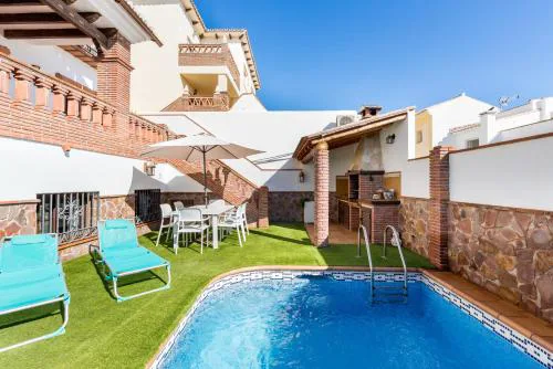 Casa Patricia Nerja