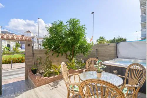 Casa Ramos Con Jacuzzi