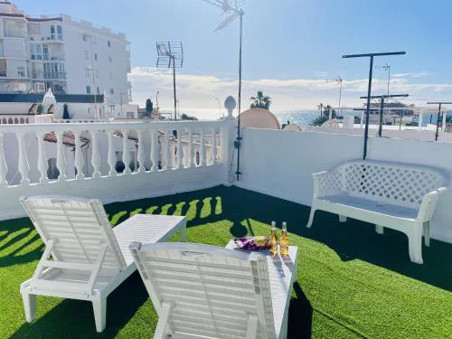 Casa Rincon de Nerja by At Home Costa del Sol