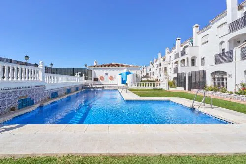 Casa Rosi Nerja